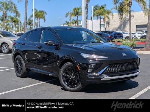 2024 Buick Envista Sport Touring