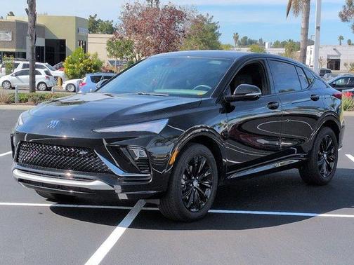 2024 Buick Envista Sport Touring