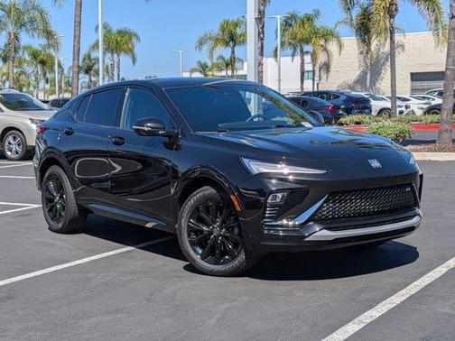 2024 Buick Envista Sport Touring