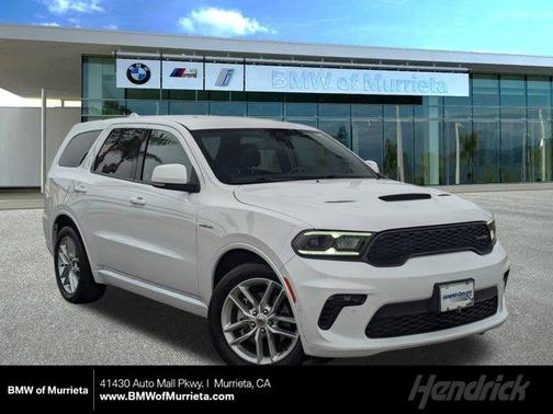 2022 Dodge Durango R/T