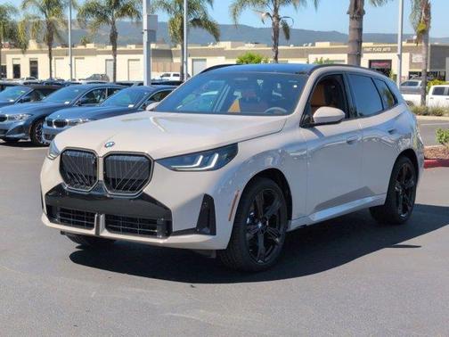 Dune 2026 BMW X3 30 xDrive