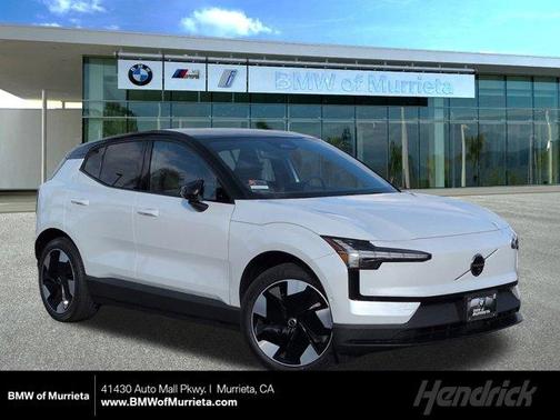 2025 Volvo EX30 Twin Motor Ultra