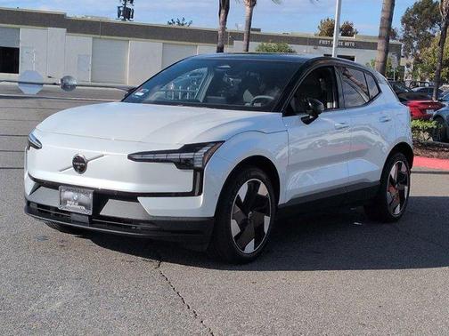 2025 Volvo EX30 Twin Motor Ultra