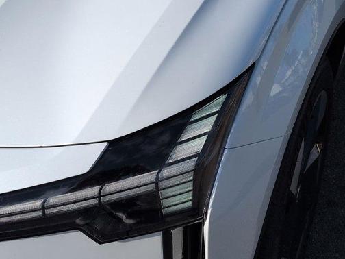 2025 Volvo EX30 Twin Motor Ultra