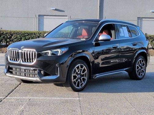 2023 BMW X1 xDrive28i
