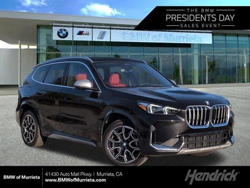 2023 BMW X1 xDrive28i