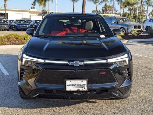 2024 Chevrolet Blazer EV eAWD RS