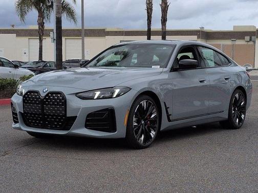 2026 BMW 430 Gran Coupe i