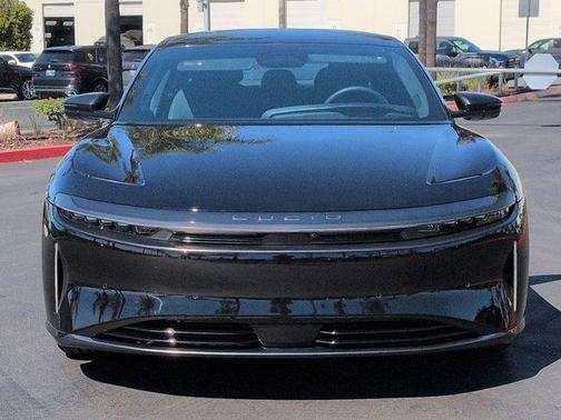 2024 Lucid Air Touring