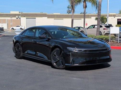 2024 Lucid Air Touring