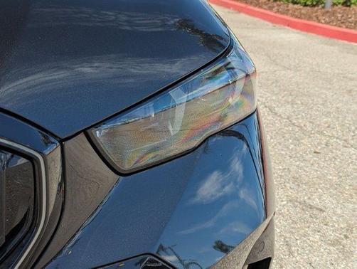 2026 BMW i5 eDrive40