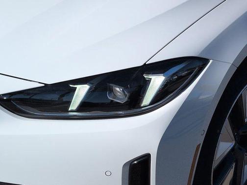 2026 BMW i4 Gran Coupe eDrive40