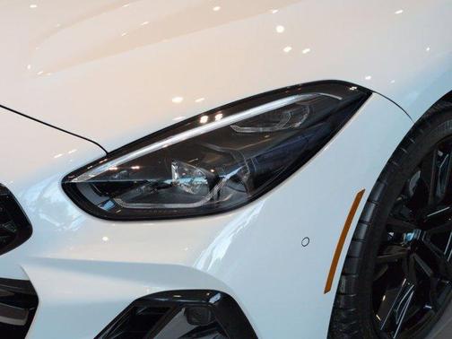 2026 BMW Z4 sDrive30i