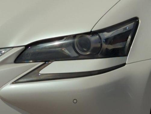 2018 Lexus GS 350