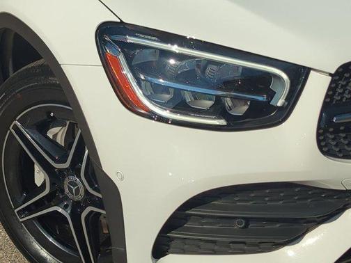 2022 Mercedes-Benz GLC 300 Base