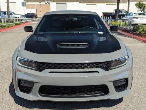 2023 Dodge Charger SRT Hellcat Widebody
