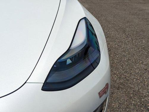 2022 Tesla Model 3 Base