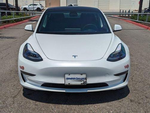 2022 Tesla Model 3 Base