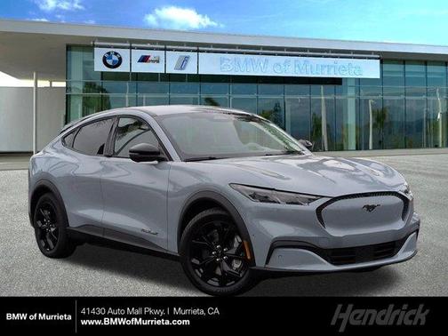 2024 Ford Mustang Mach-E Select