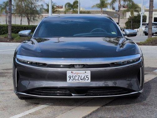 2022 Lucid Air Grand Touring