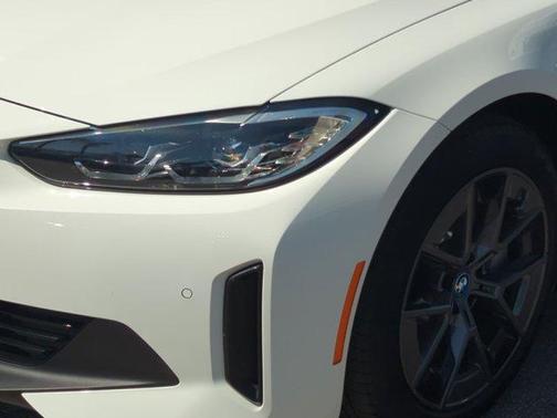 2024 BMW i4 Gran Coupe eDrive35