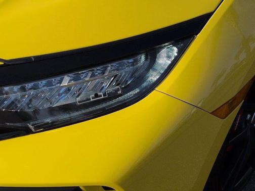 2021 Honda Civic Type R Limited Edition