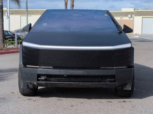 2024 Tesla Cybertruck Base