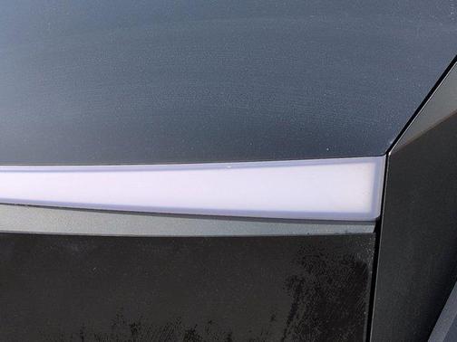 2024 Tesla Cybertruck Base