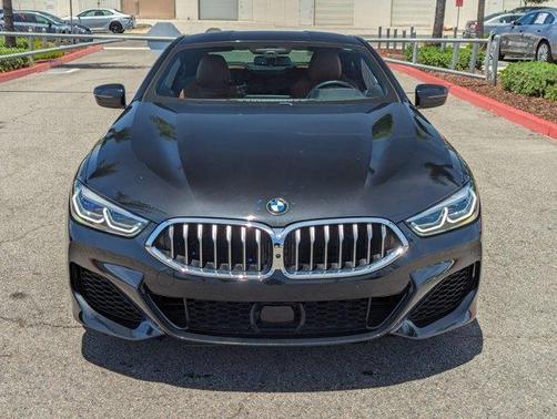 2022 BMW 840 i