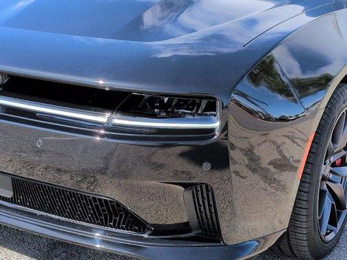 2024 Dodge Charger Daytona Scat Pack