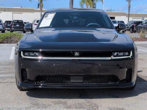 2024 Dodge Charger Daytona Scat Pack