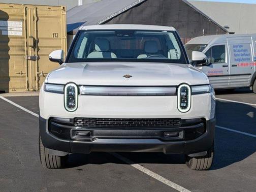 2026 Rivian R1T TRI MOTOR MAX PACK