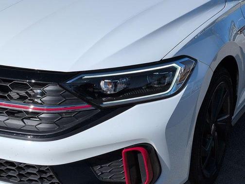 2024 Volkswagen Jetta GLI 2.0T Autobahn