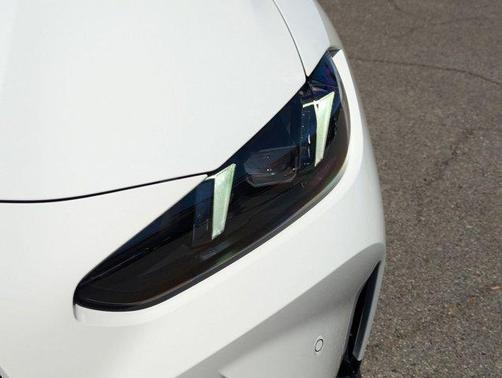 2026 BMW M4 Competition xDrive