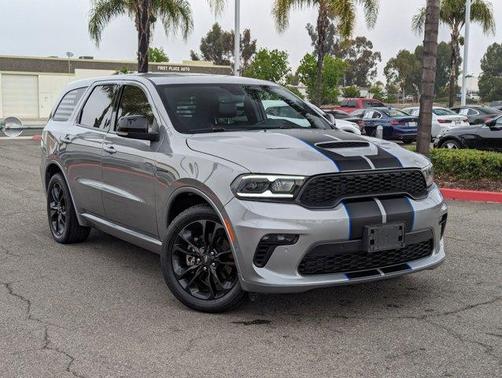 2021 Dodge Durango R/T