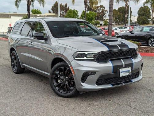 2021 Dodge Durango R/T