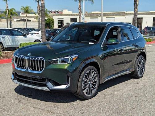2025 BMW X1 xDrive28i