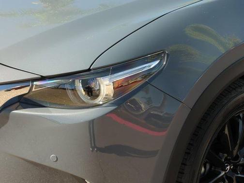 2023 Mazda CX-9 Carbon Edition