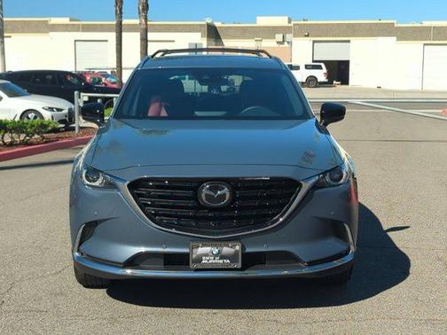 2023 Mazda CX-9 Carbon Edition