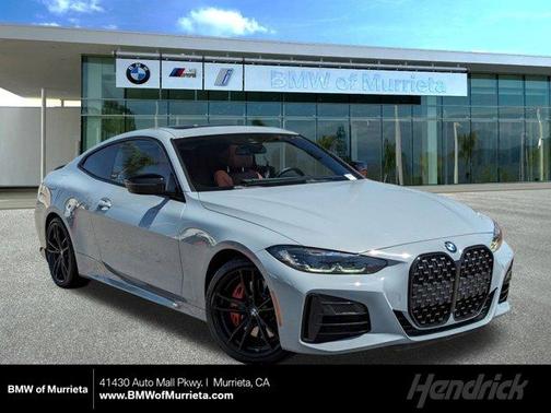 2024 BMW M440 i