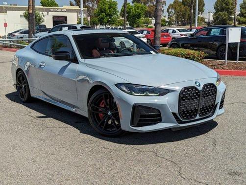 2024 BMW M440 i