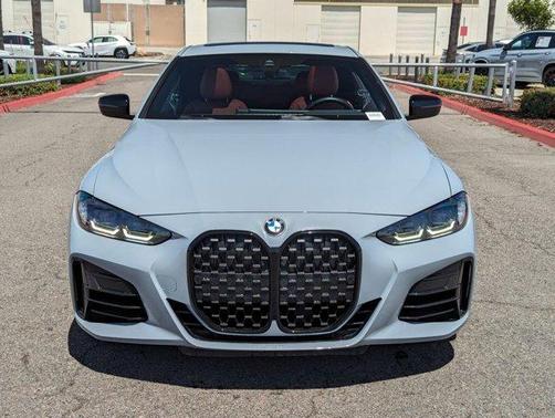2024 BMW M440 i