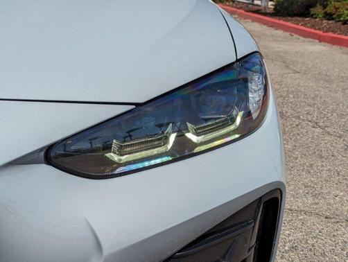 2024 BMW M440 i