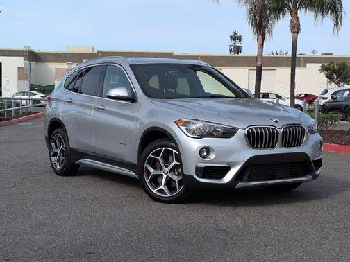 2018 BMW X1 xDrive28i