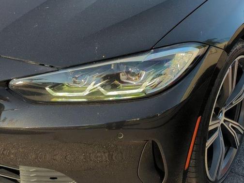 2022 BMW 430 i
