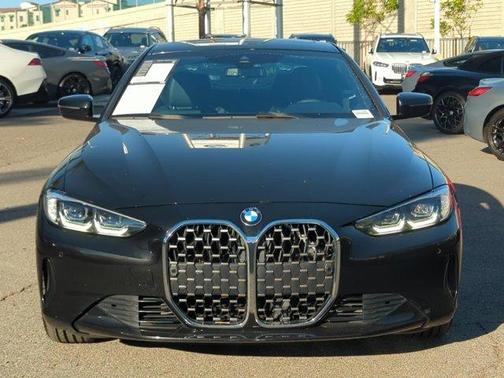 2022 BMW 430 i
