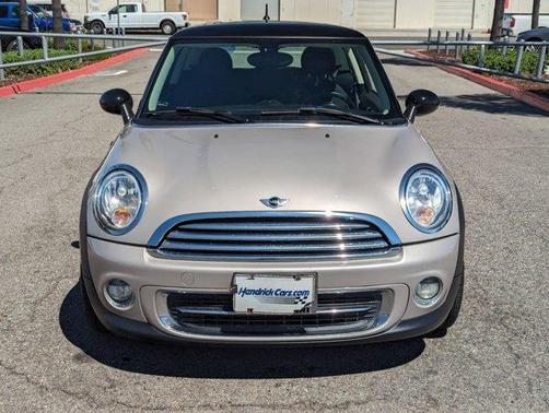 2013 MINI Hardtop Cooper