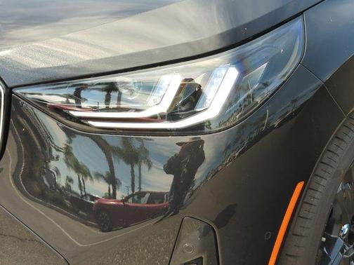 2026 BMW X3 M50 xDrive