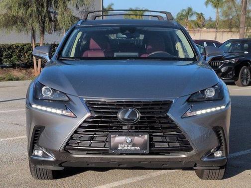 2020 Lexus NX 300 