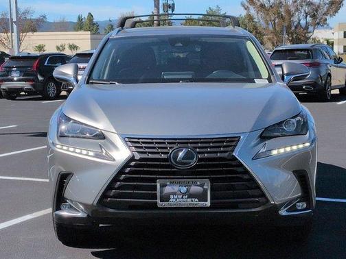 2020 Lexus NX 300 